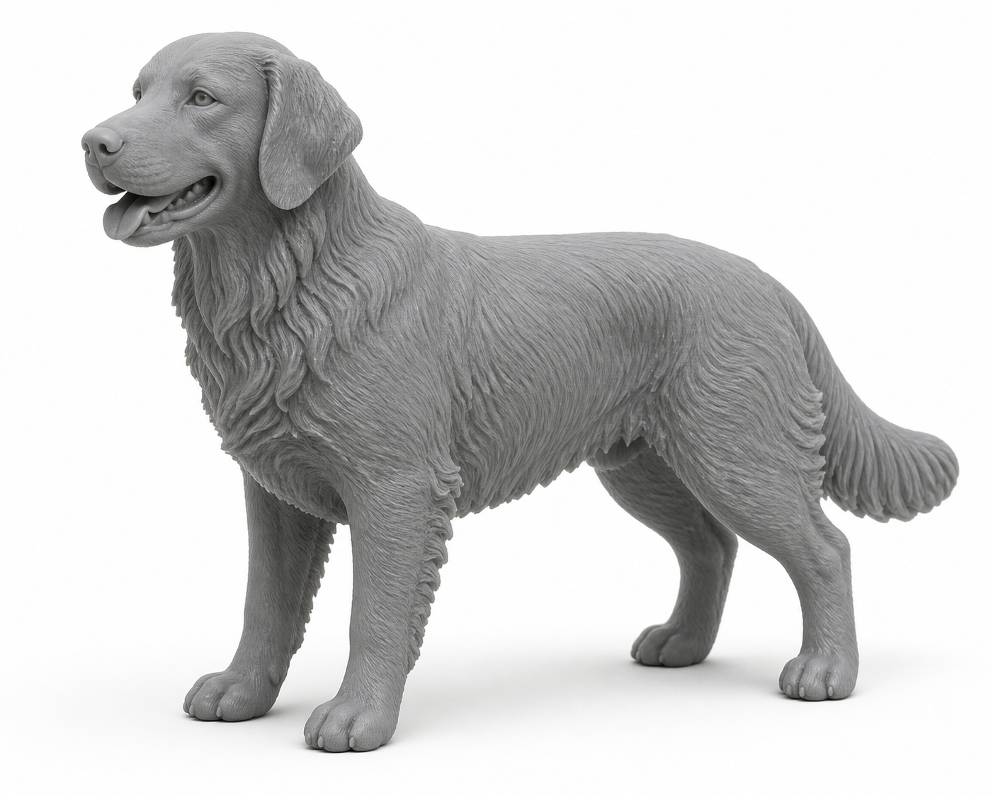 精美可爱关节柴犬小狗钥匙扣挂件模型3D打印创意设计灵感