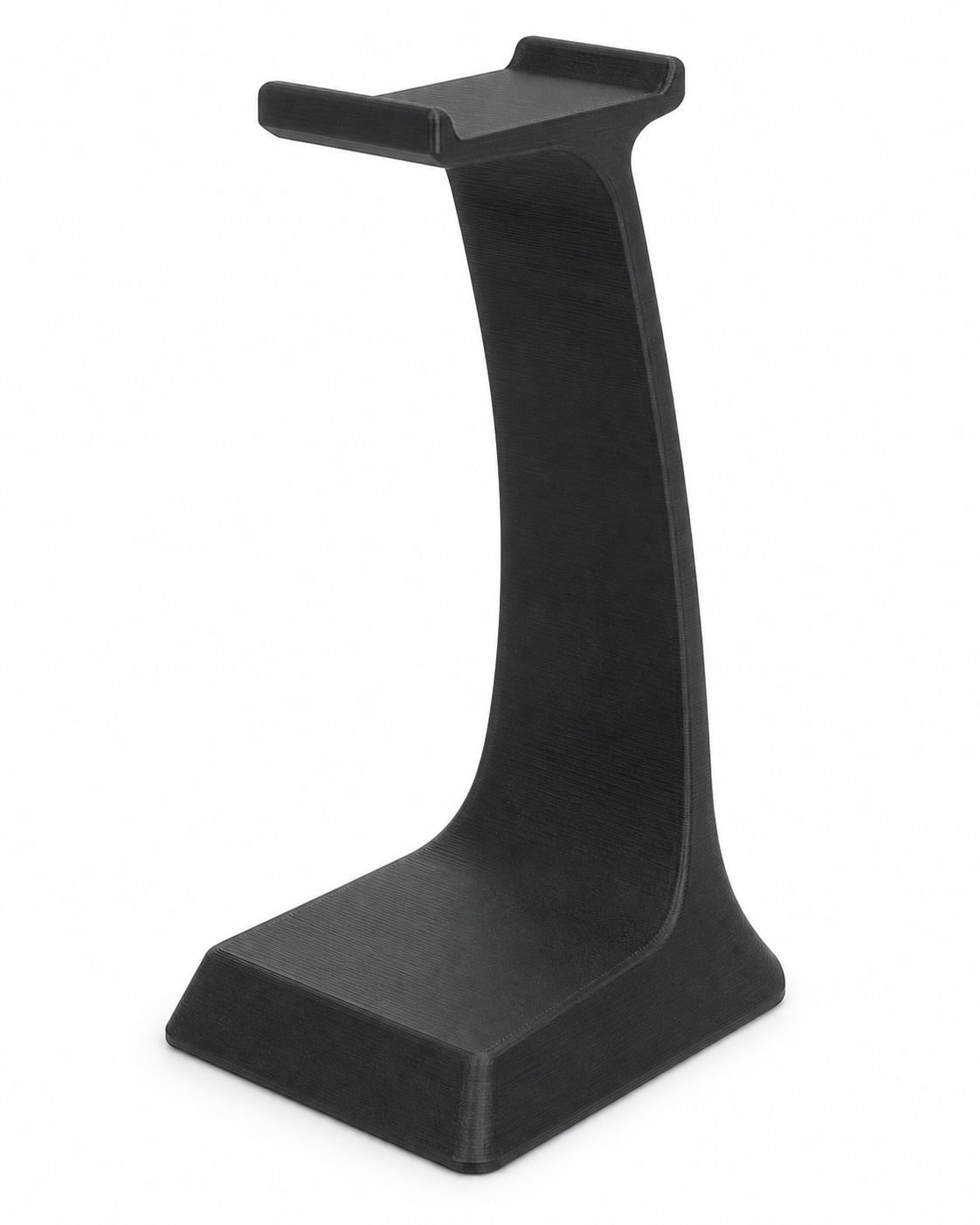 Headphone Stand3D打印创意设计灵感