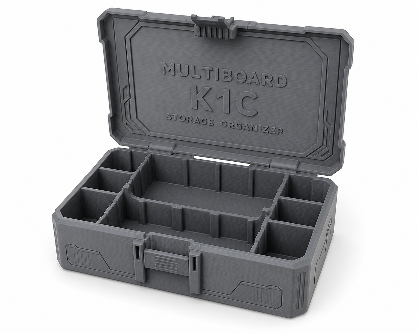 Multiboard K1 和 K1C  Inspiration de design créatif impression 3D