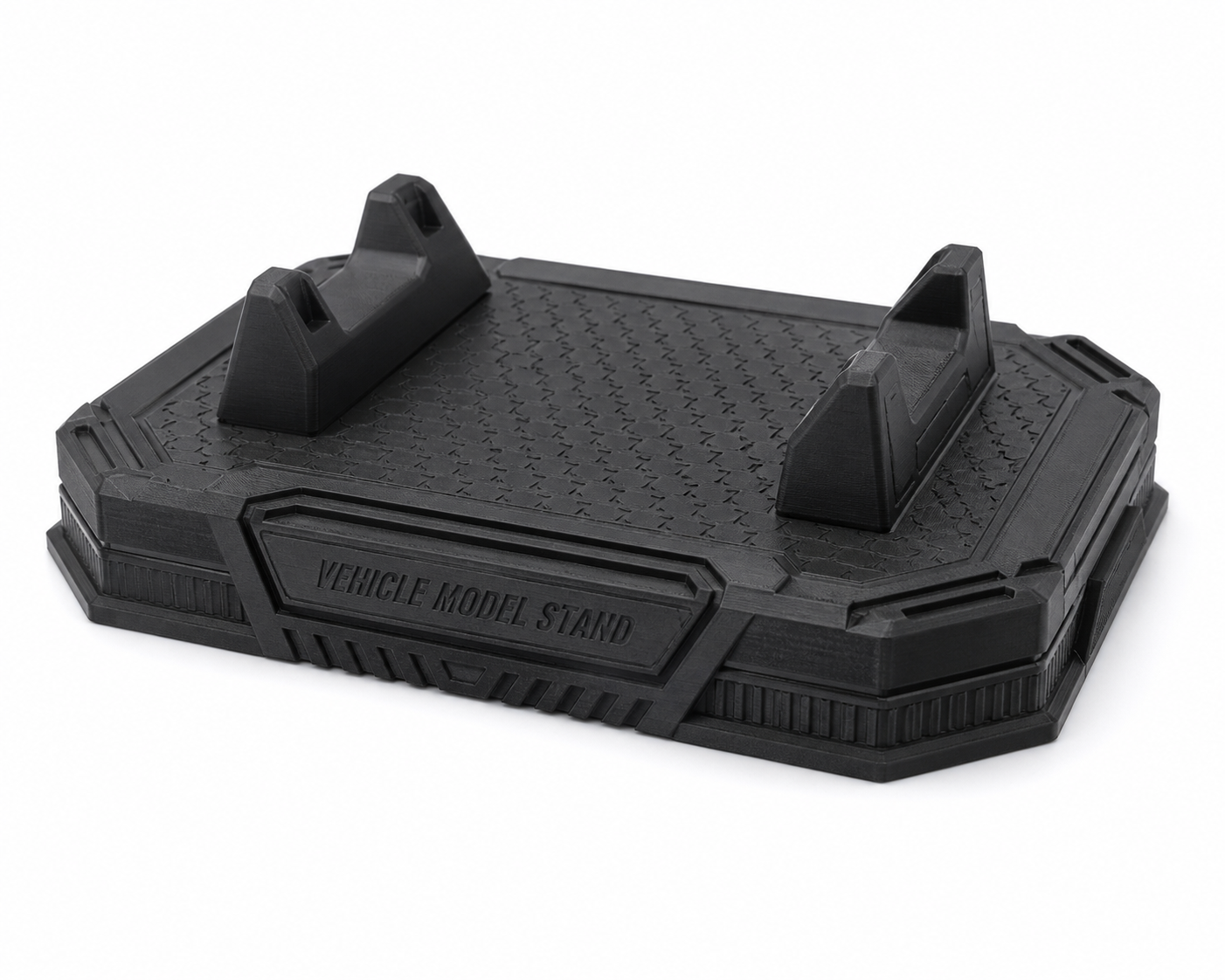 F1弹射车适配车辆 Cảm hứng thiết kế sáng tạo in 3D