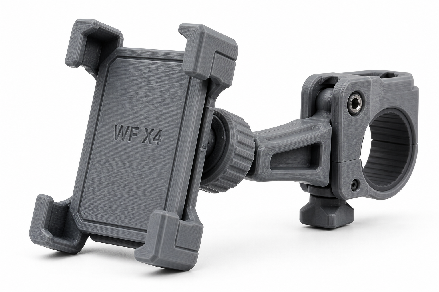 phone mount for WF** إلهام التصميم الإبداعي للطباعة ثلاثية الأبعاد