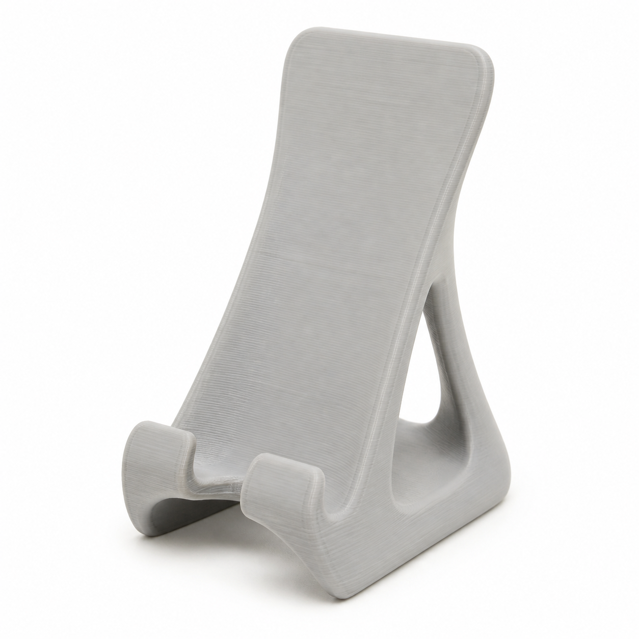 Elegant Organic Phone Holder V3 Cảm hứng thiết kế sáng tạo cho in 3D