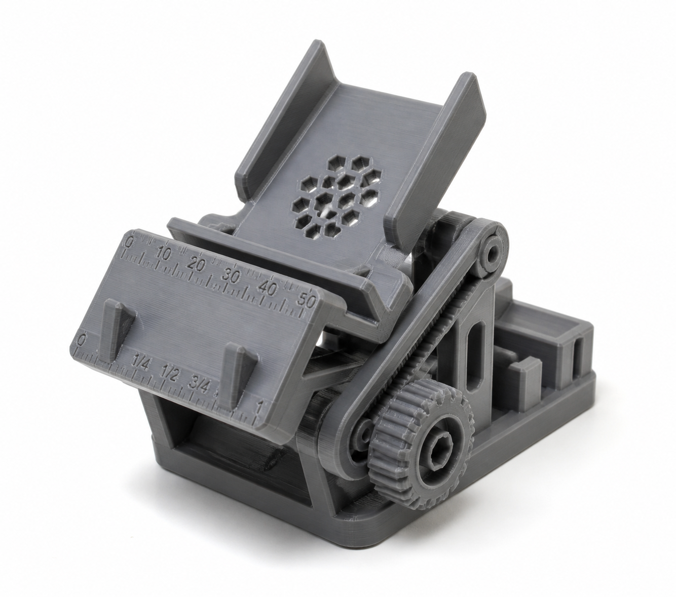 电阻弯折器 Cảm hứng thiết kế sáng tạo in 3D