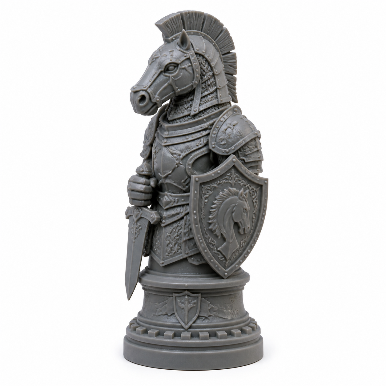 OX chess 圈叉棋子 3D प्रिंटिंग रचनात्मक डिज़ाइन प्रेरणा