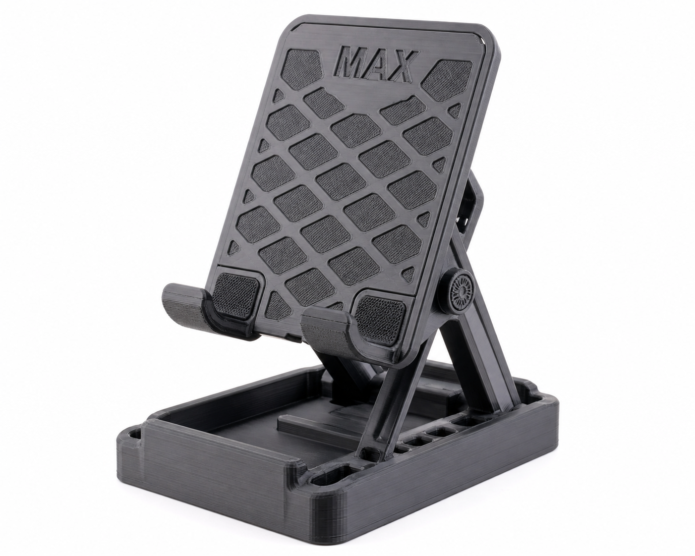 K1 Max顶盖增高支架 3D Baskı Yaratıcı Tasarım İlhamı