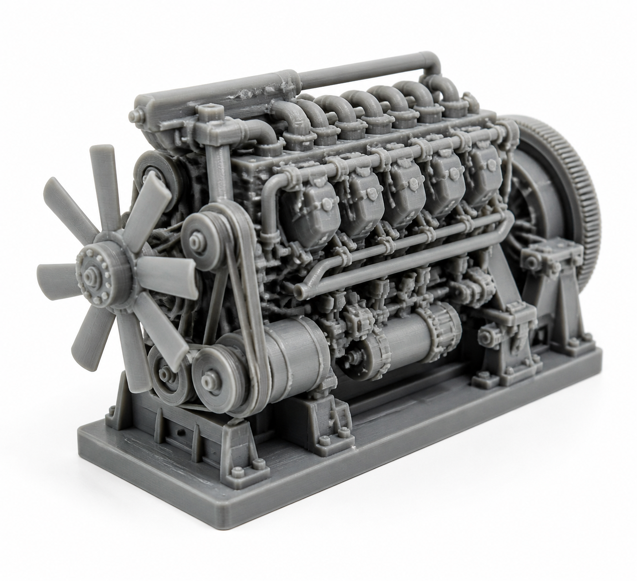 抓娃娃机 夹爪 3D Printing Creative Design Inspiration