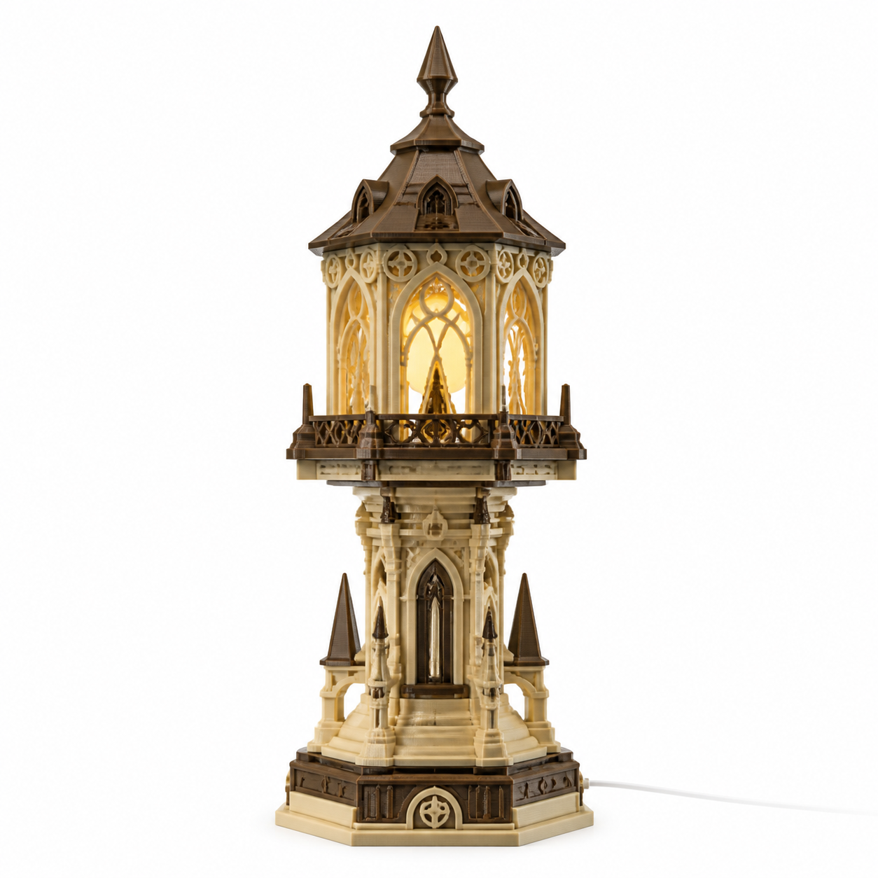 宫灯上传版 Inspiration de design créatif impression 3D