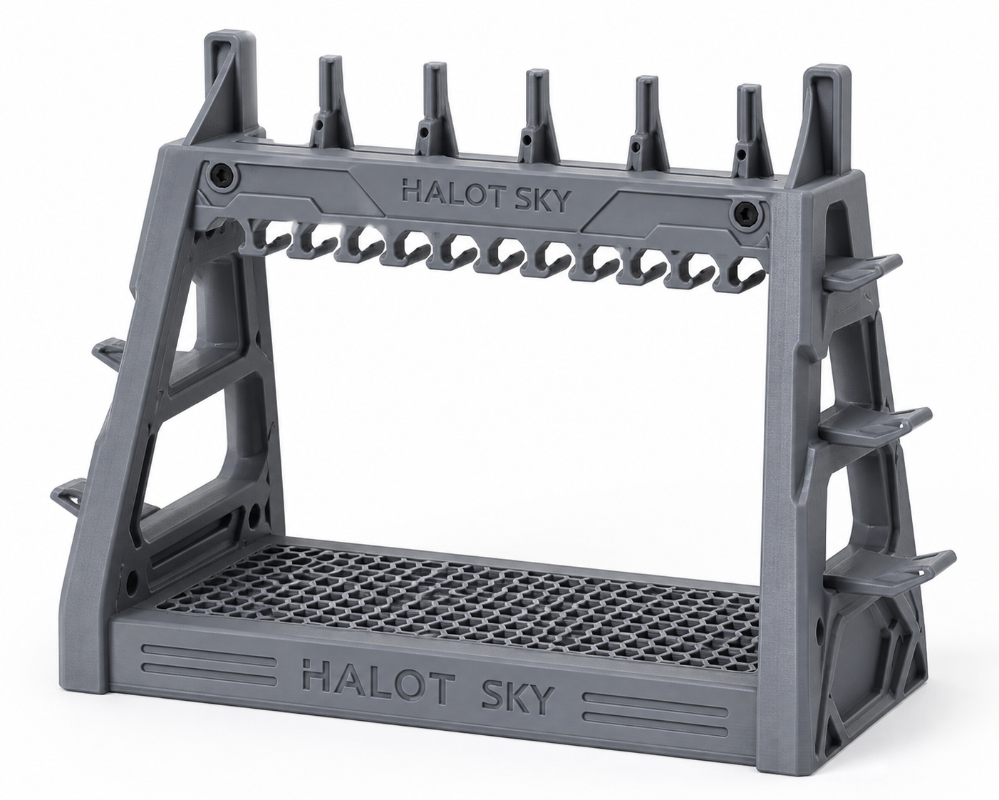 创想三维 HALOT SKY 专用沥料架 แรงบันดาลใจการออกแบบสร้างสรรค์พิมพ์ 3D