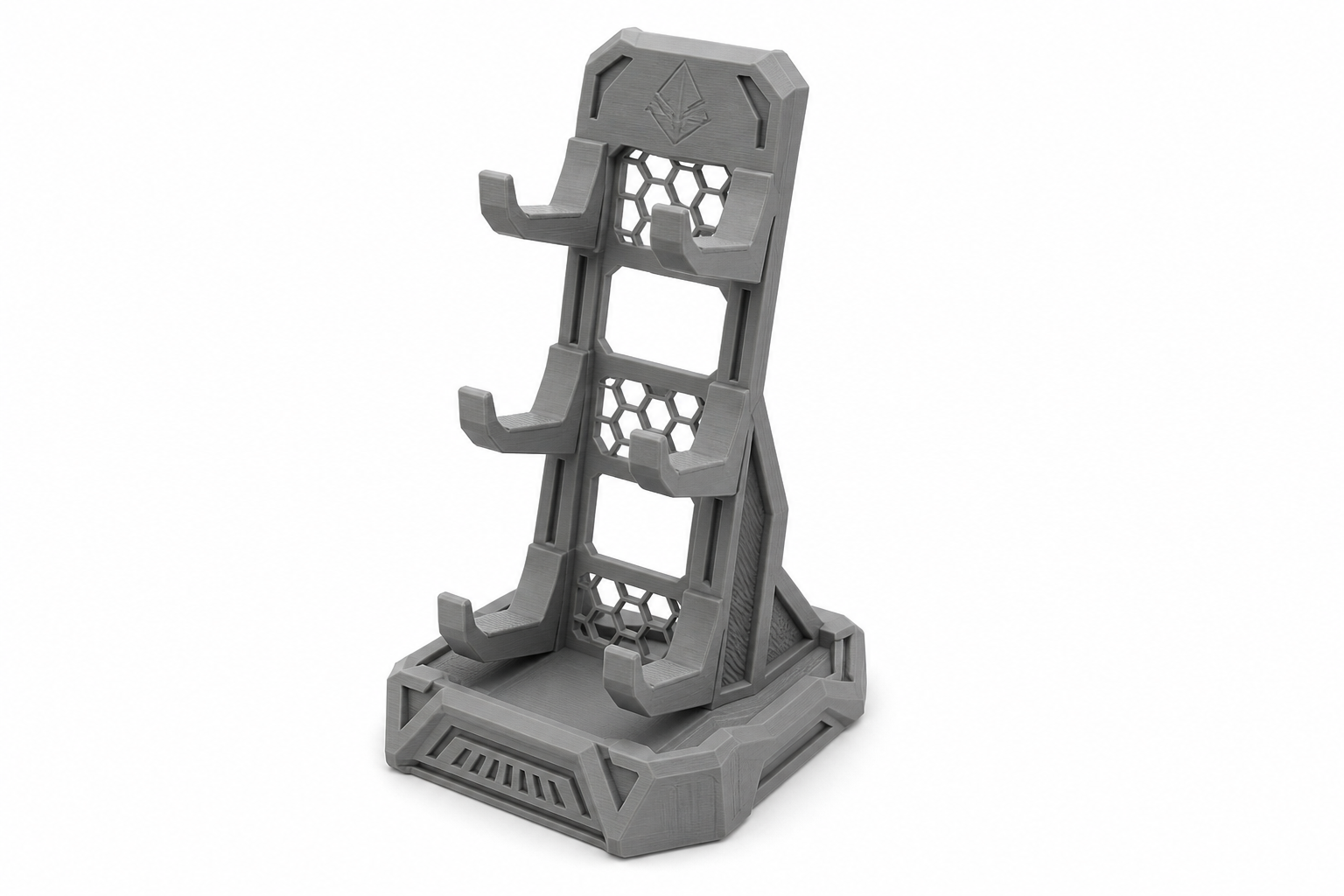 笔记本支架 3D Printing Creative Design Inspiration