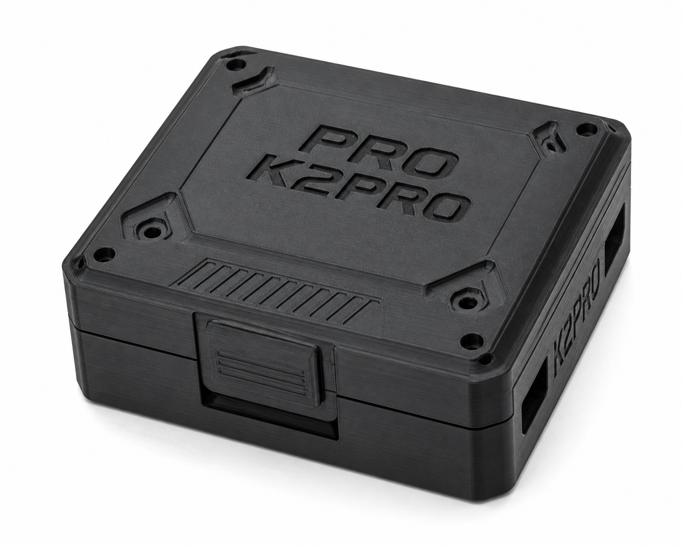 创想三维k2 pro磁吸废料盒 3Dプリンティングクリエイティブデザインインスピレーション