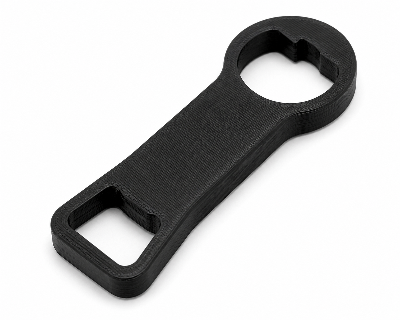 Beverage Can + Bottle Opener3D打印创意设计灵感