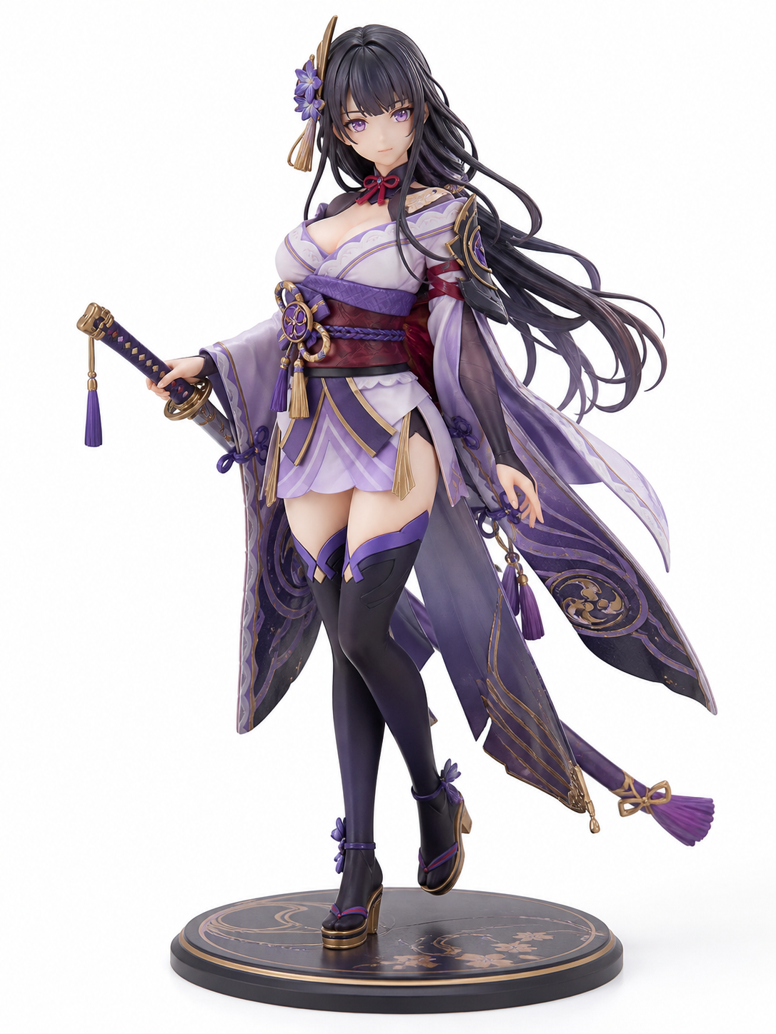原神武器狼的末路 แรงบันดาลใจการออกแบบสร้างสรรค์พิมพ์ 3D