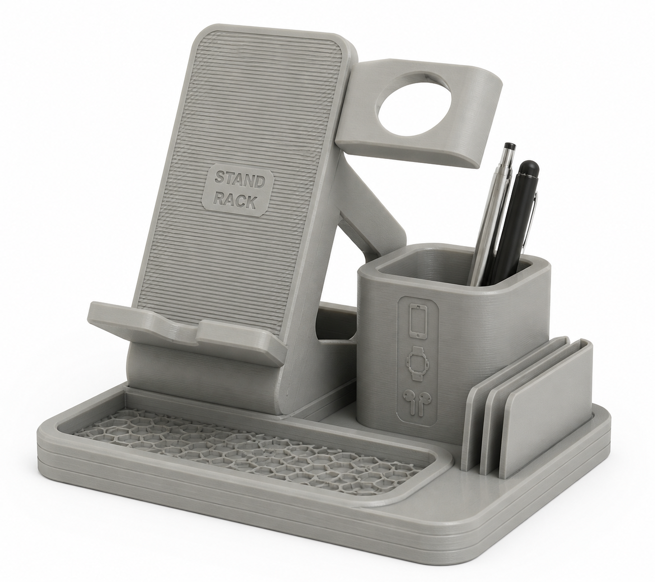 耳机支架 3D-Druck kreative Design-Inspiration