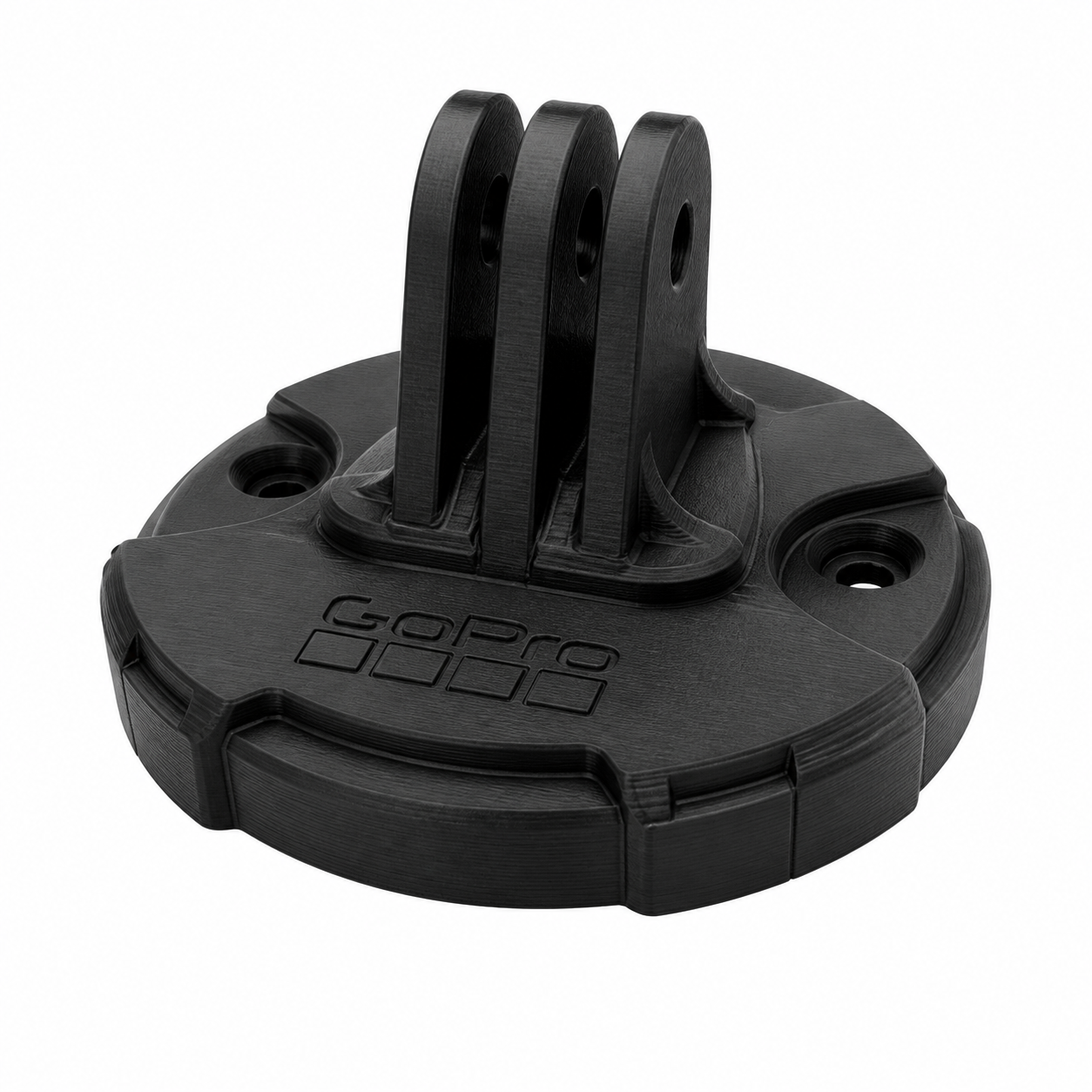 用于小米摄像头底座丢失或连接GOPRO接 إلهام التصميم الإبداعي للطباعة ثلاثية الأبعاد