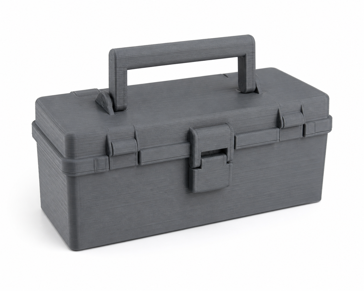 Creality Toolbox: Print-In-Place Kreative Designinspiration für den 3D-Druck