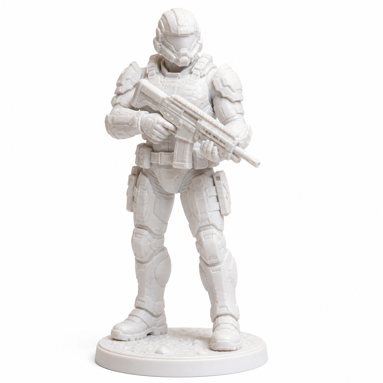 星球大战 判官光剑 3D Printing Creative Design Inspiration