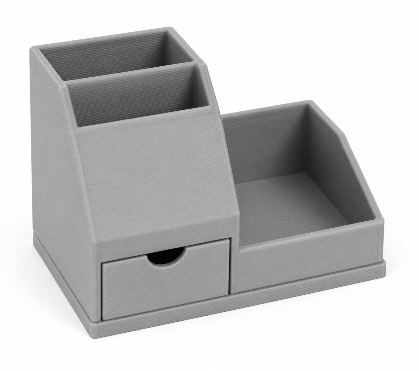 desk organizer Kreative Designinspiration für den 3D-Druck