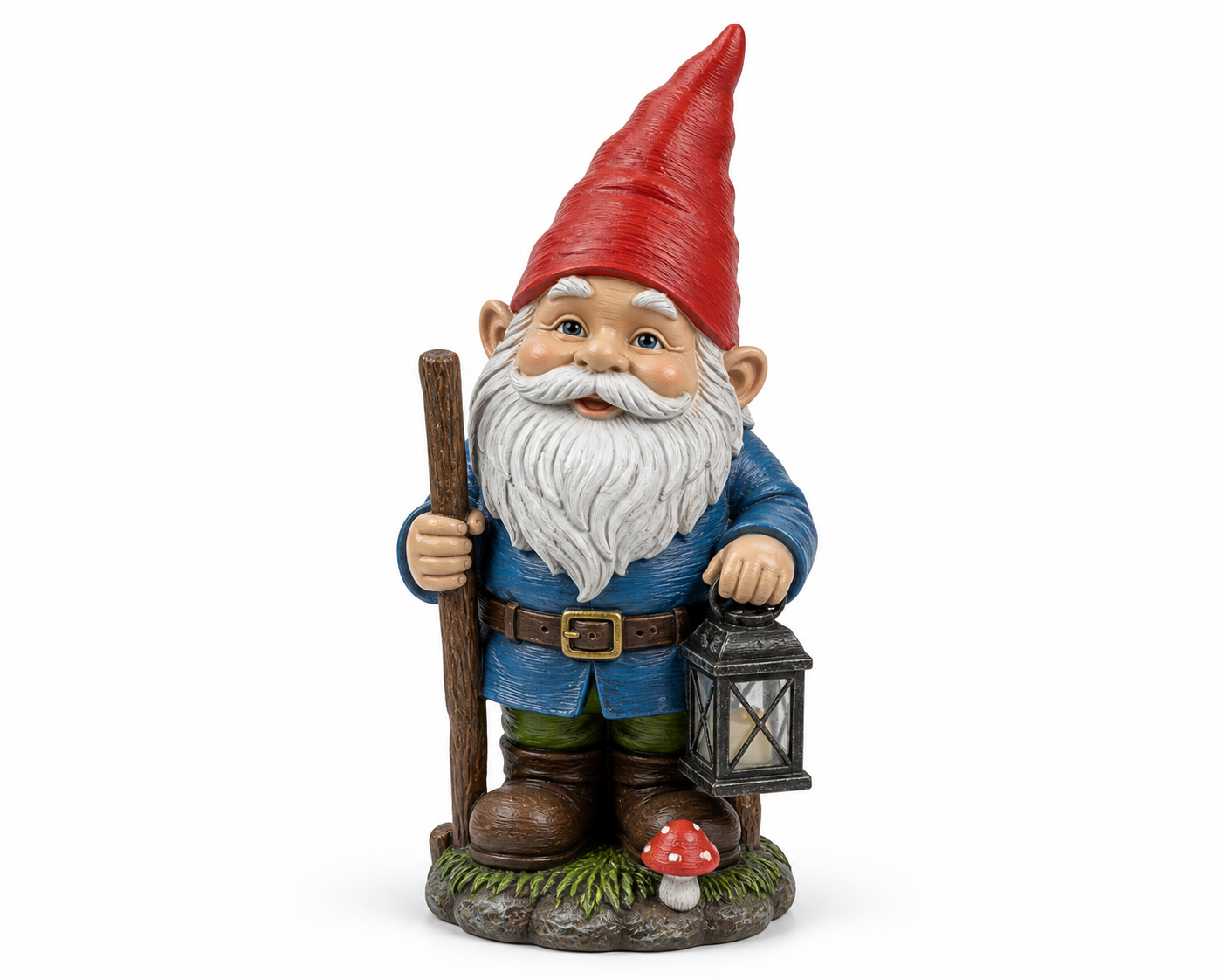 Garden Gnome with Ki 3D-Druck kreative Design-Inspiration