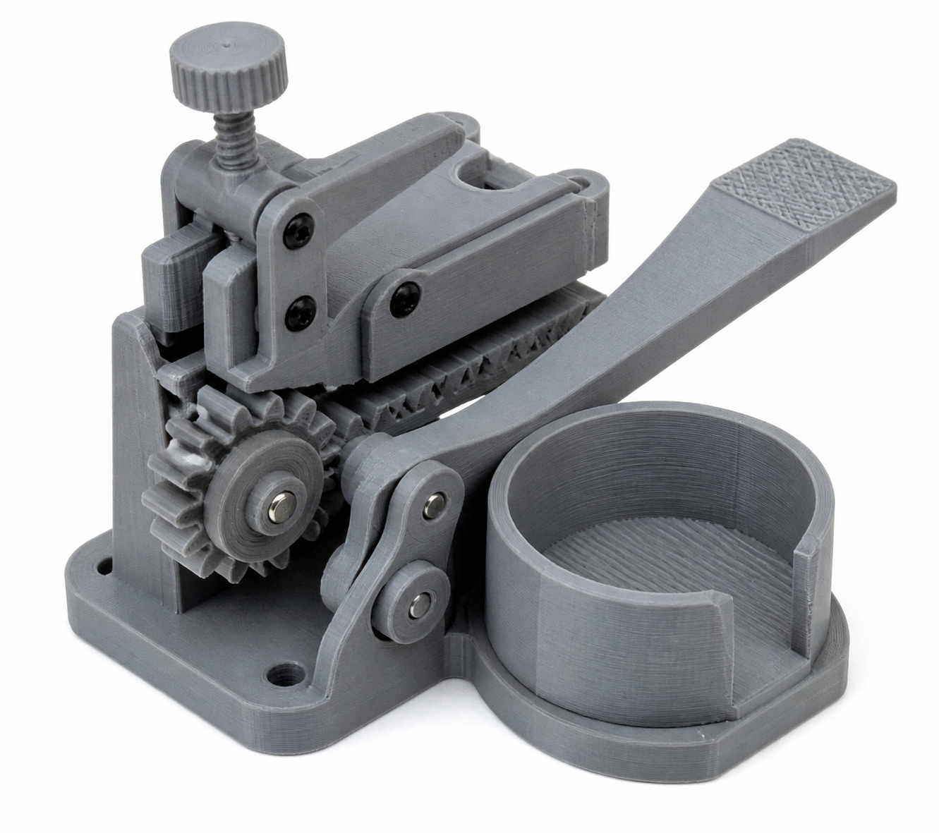 日常小工具：10mm扳手、小镊子、挂衣钩 Inspiração de design criativo impressão 3D