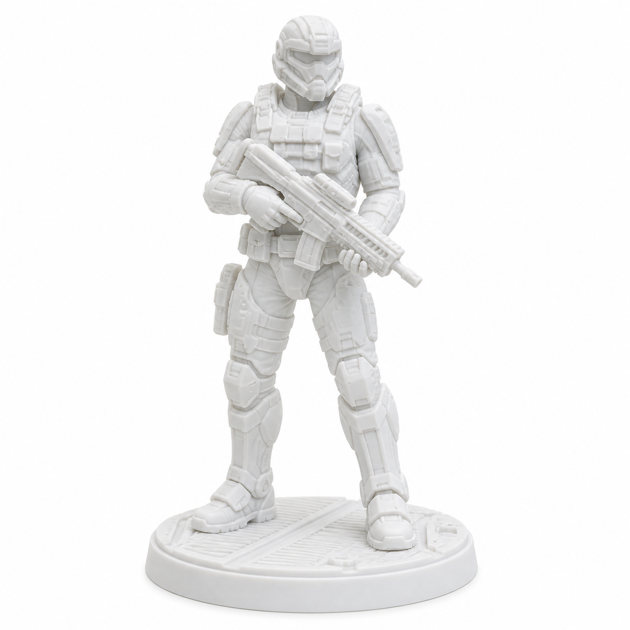 星球大战 莱雅光剑 3D Printing Creative Design Inspiration