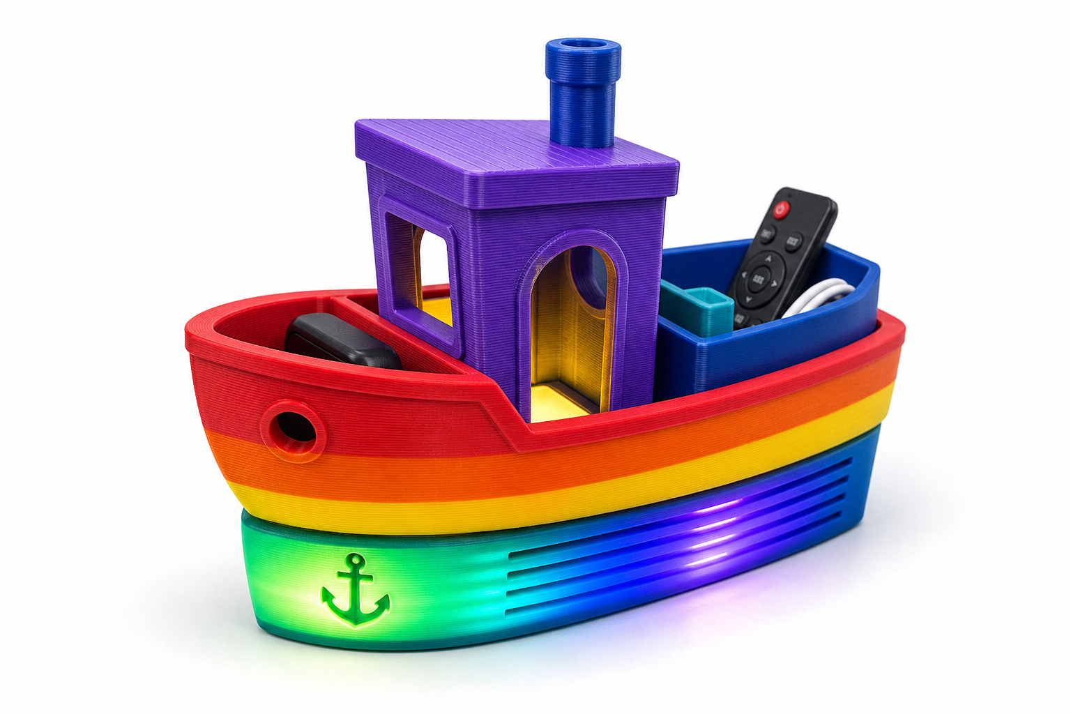 【磐岩宇宙】【1/1250】3DBenc Inspiration de design créatif impression 3D