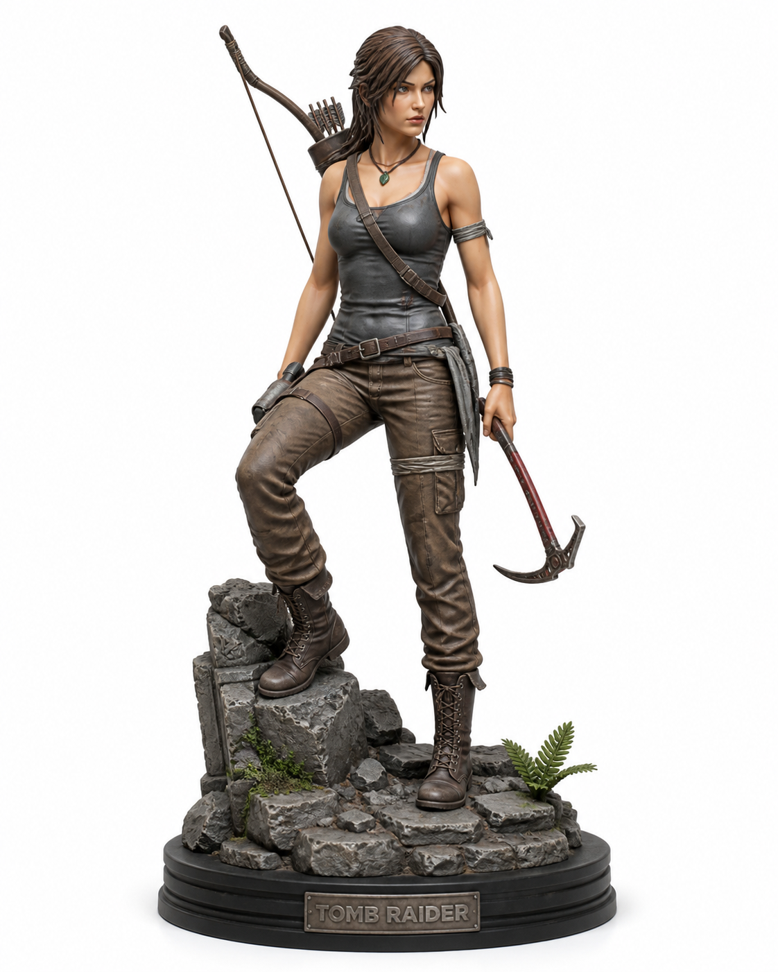 Q版拉面人ip Cảm hứng thiết kế sáng tạo in 3D