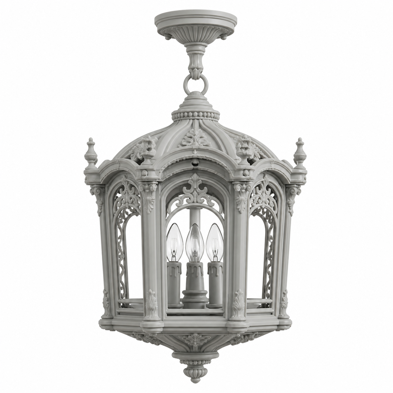 小夜灯 Inspiration de design créatif impression 3D
