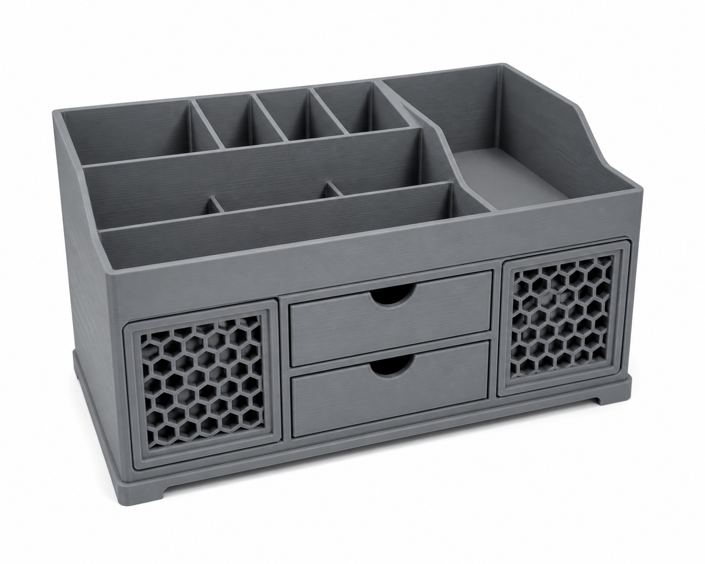 Organizer box Вдохновение креативного дизайна 3D-печати