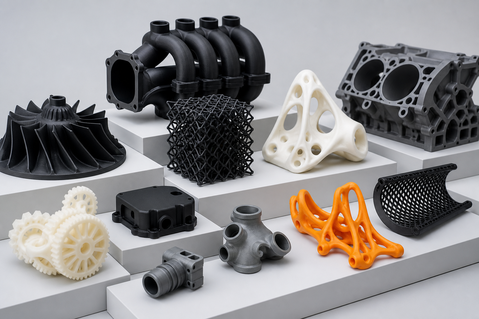 3D Basılı Parçaların Yorulma Performansı Optimizasyon Tasarımı: Çatlak Oluşumundan Ömür Tahminine Mühendislik Yaklaşımı