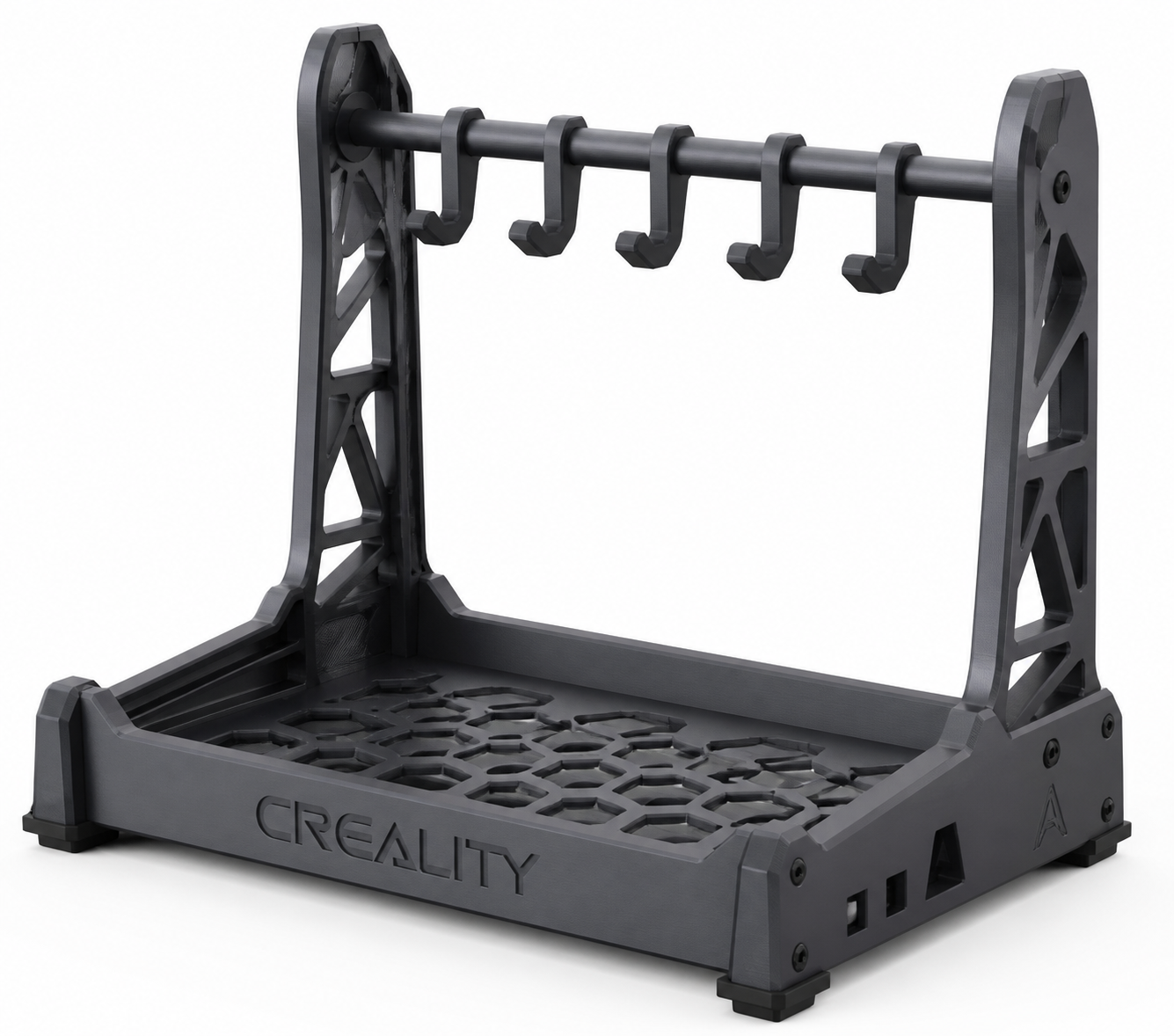 适用于 Creality K1 Max 3D Baskı Yaratıcı Tasarım İlhamı