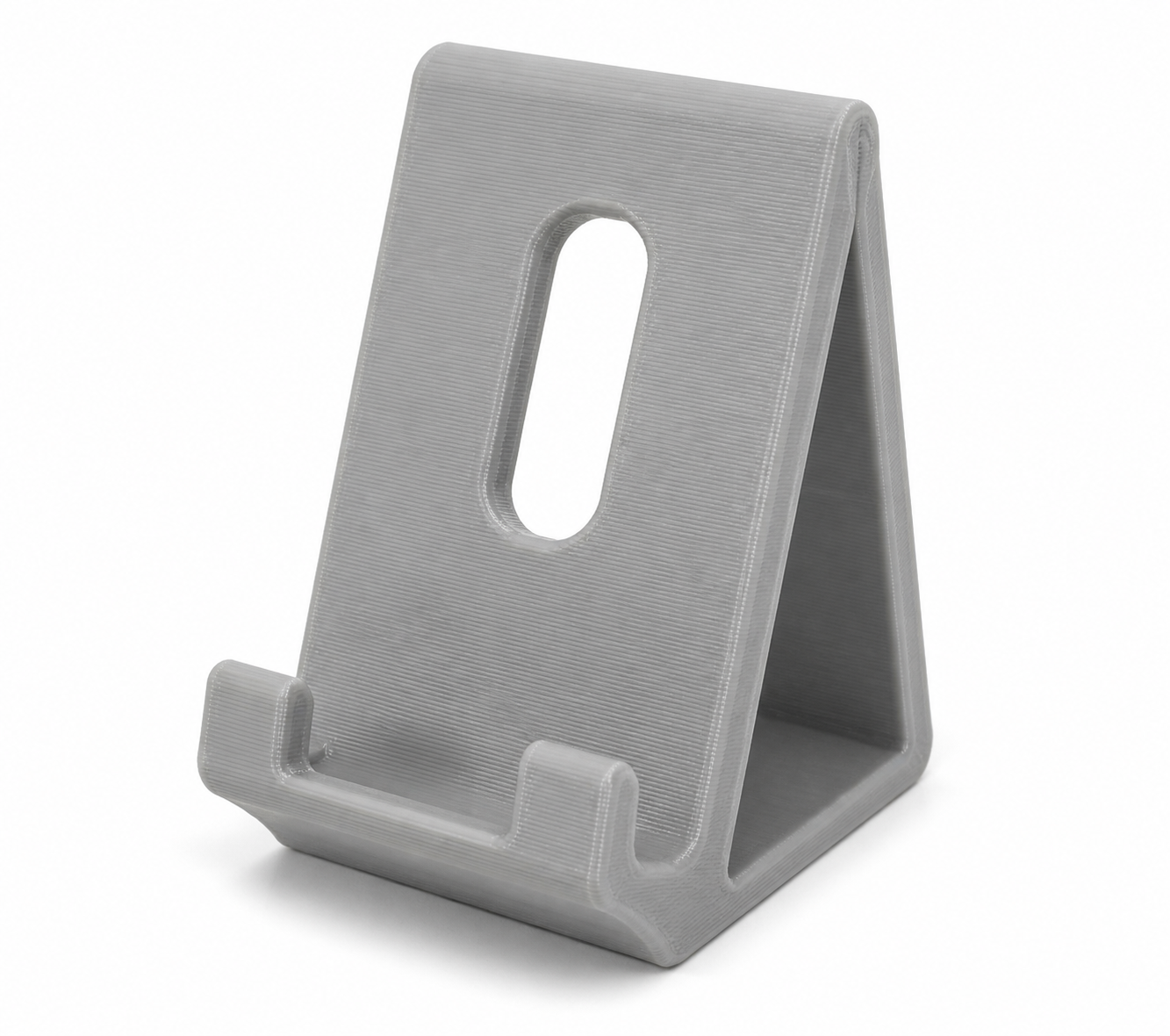 小电视下沉式纸巾盒 带手机支架 Kreative Designinspiration für den 3D-Druck
