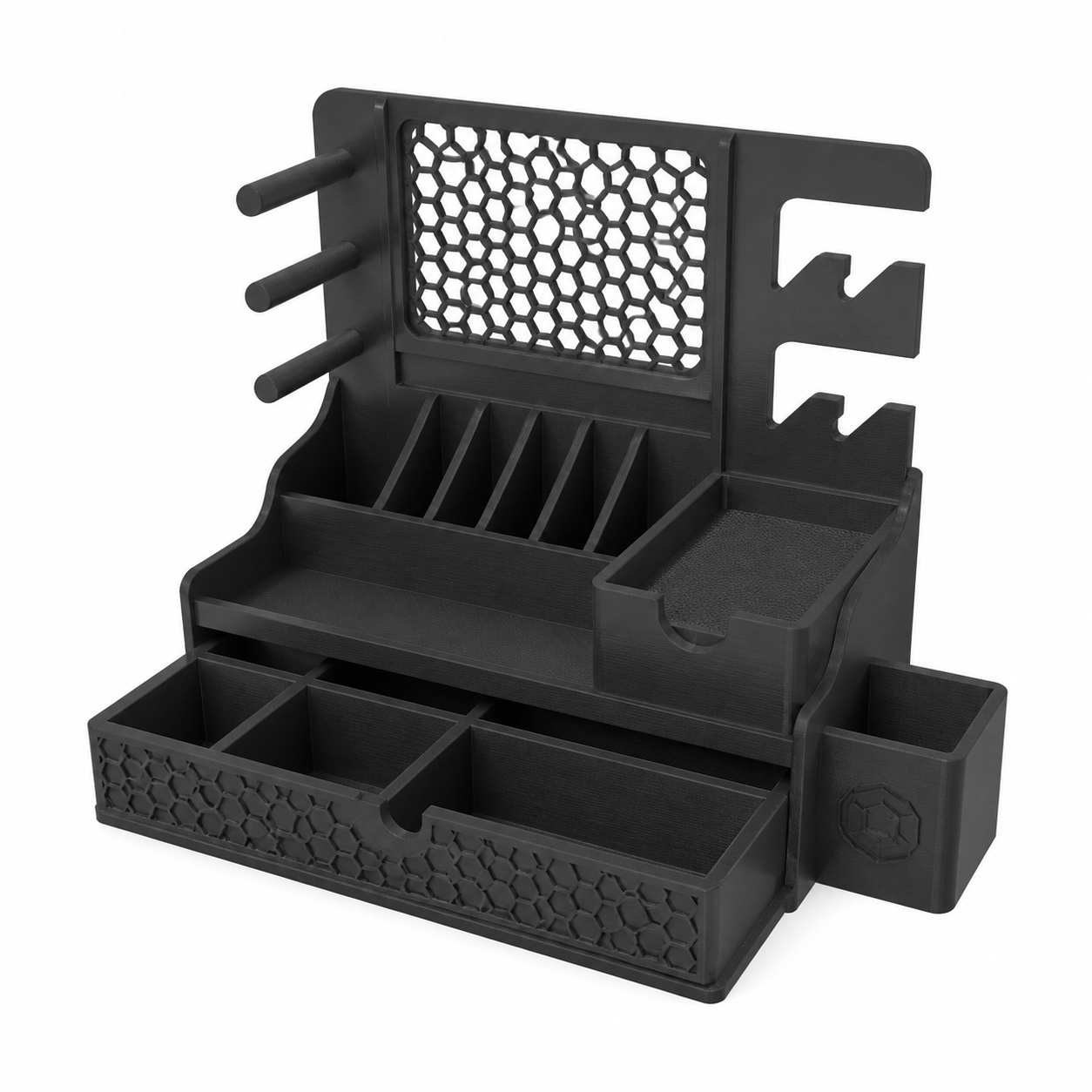 耗材收纳支架 3D-Druck kreative Design-Inspiration