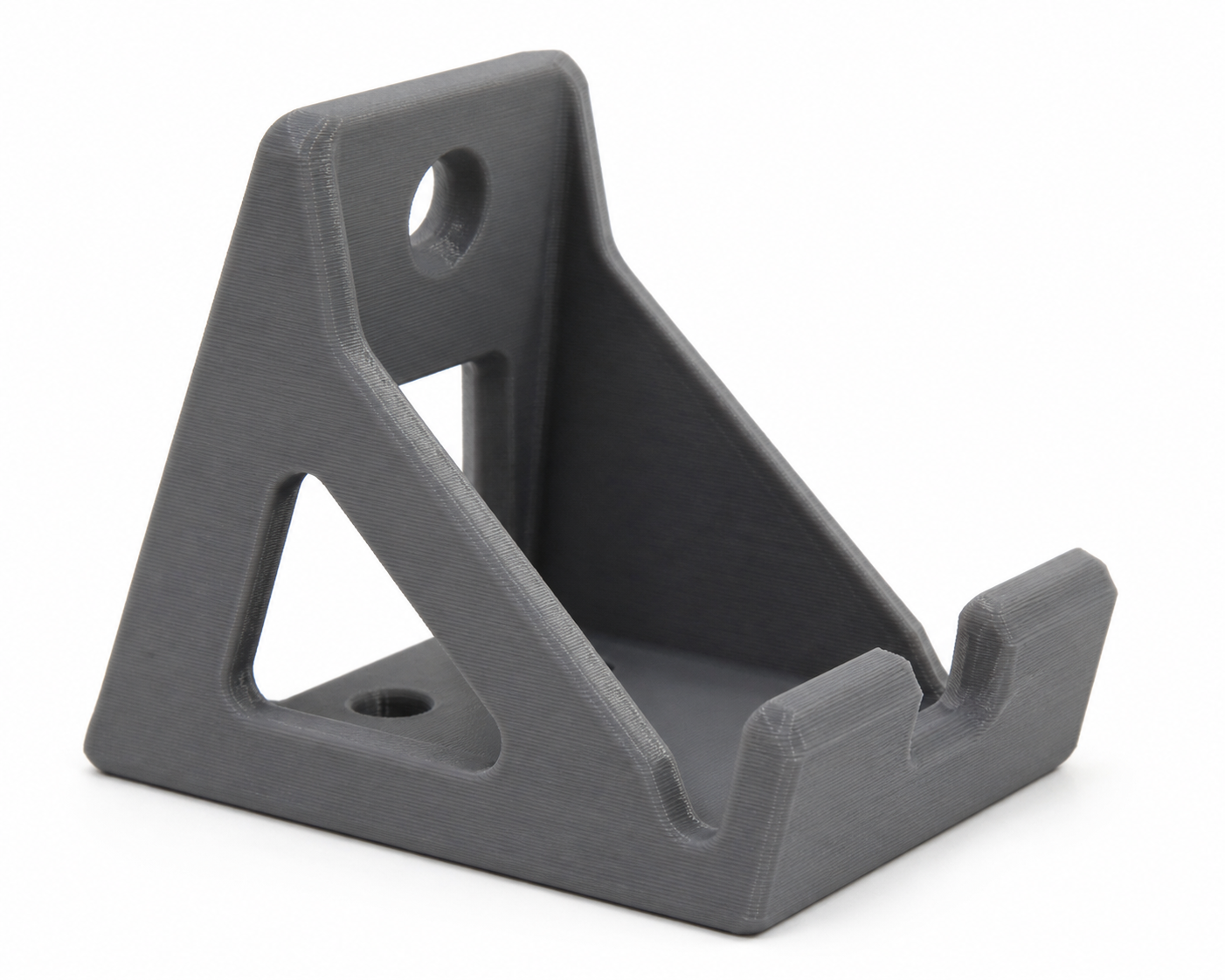 Modern Wave Napkin Holder & Matching Coaster Set Cảm hứng thiết kế sáng tạo cho in 3D