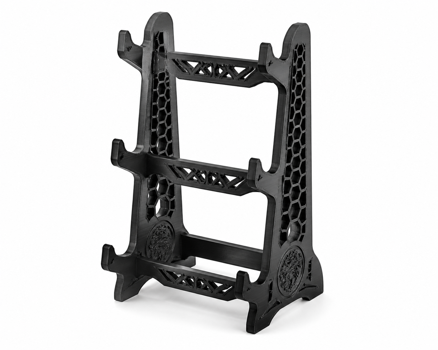 手机图像识别支架 Cảm hứng thiết kế sáng tạo in 3D
