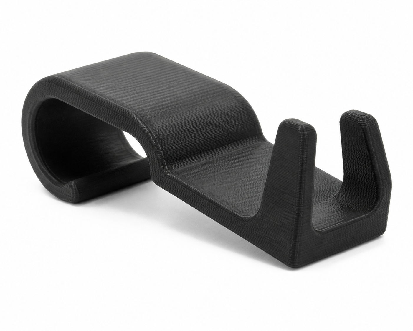 Car Visor Sunglasses Clip 3D Printing Creative Design Inspiration