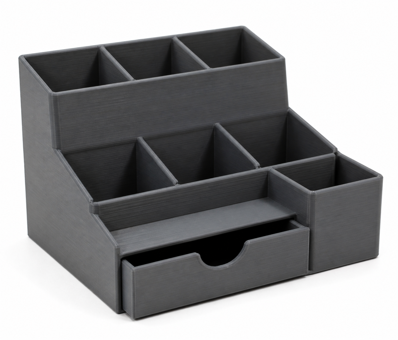 organizer Kreative Designinspiration für den 3D-Druck