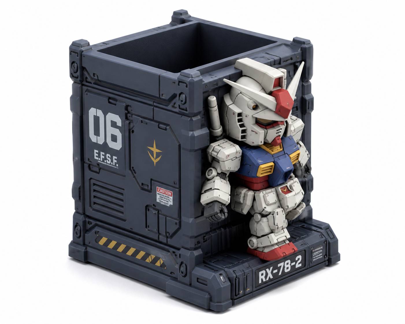 磁吸青蛙摆件 Ispirazione di design creativo stampa 3D