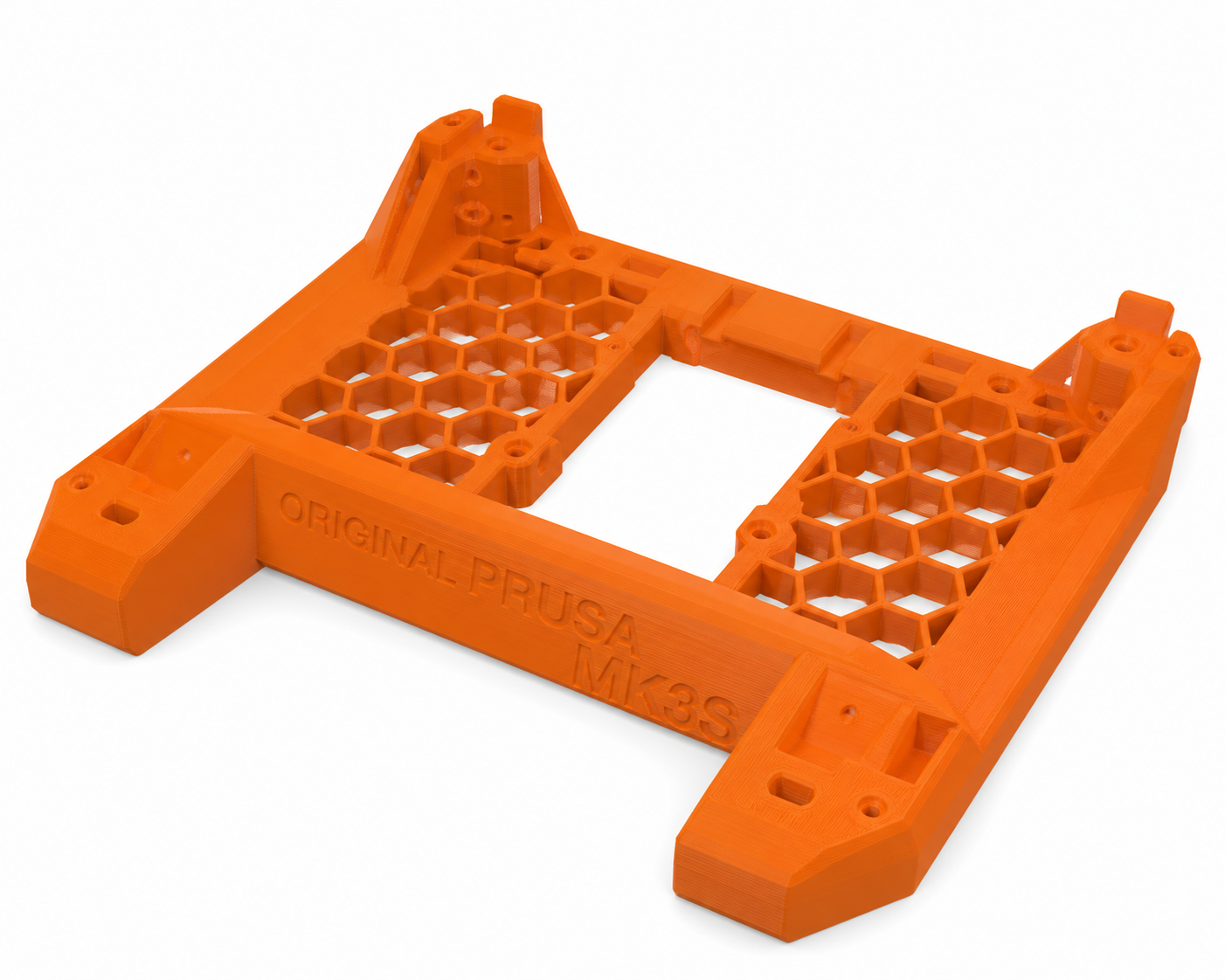 风向标 Ispirazione di design creativo stampa 3D
