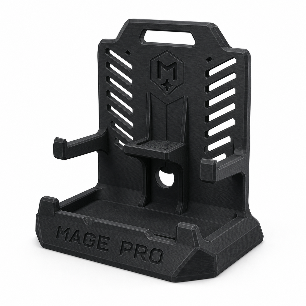 免拆卸沥干支架-适配创想Mage Pro 3D Baskı Yaratıcı Tasarım İlhamı