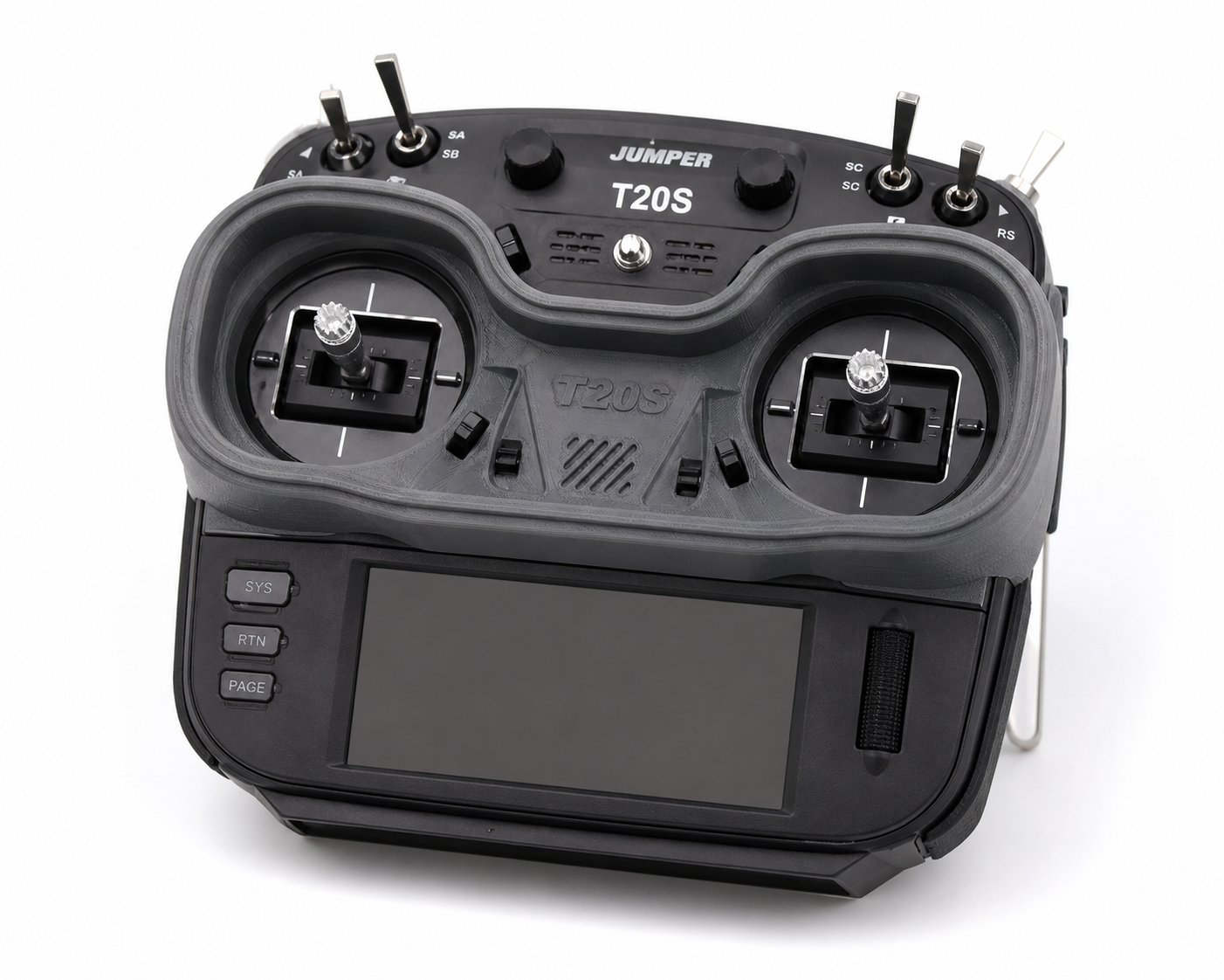 Jumper T20S 摇杆保护 Вдохновение креативного дизайна 3D-печати