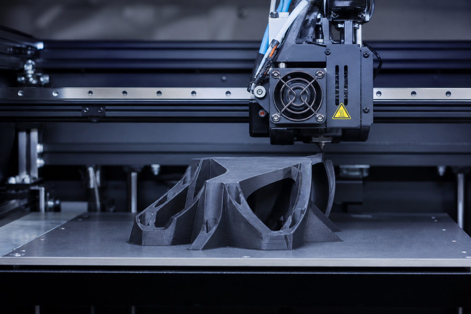 3D打印服务的设备维护与生命周期管理：从预防性维护到设备更新