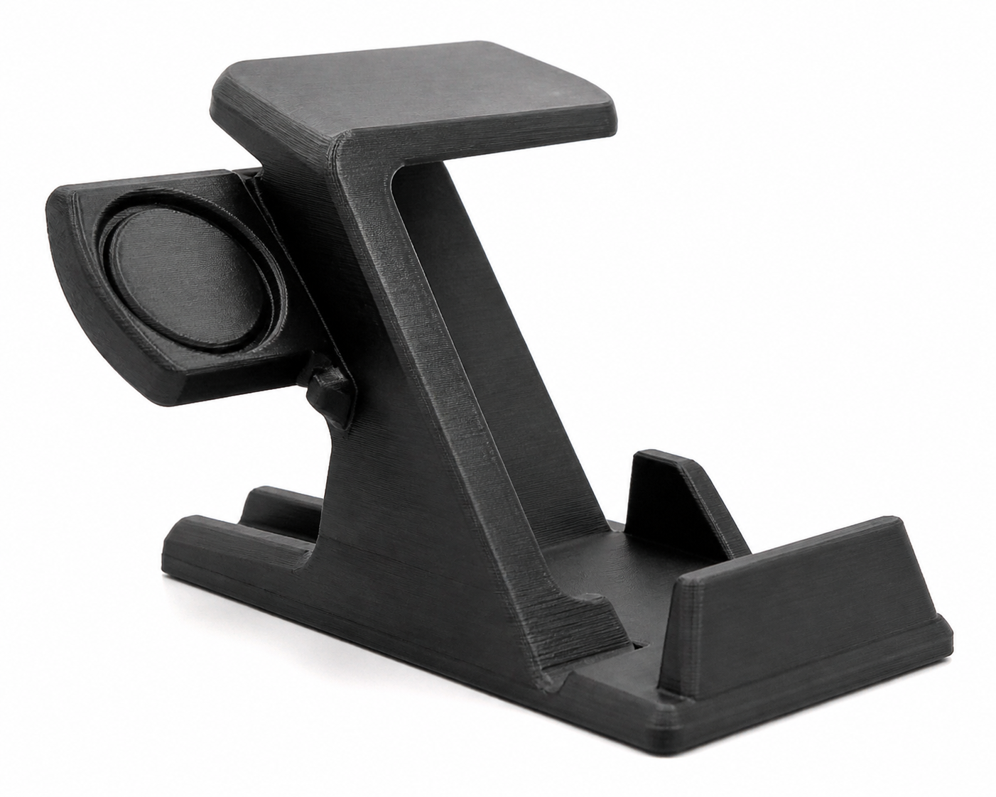 ExpandStand – for Watches, Phones & More [FastPrint21g Cảm hứng thiết kế sáng tạo cho in 3D