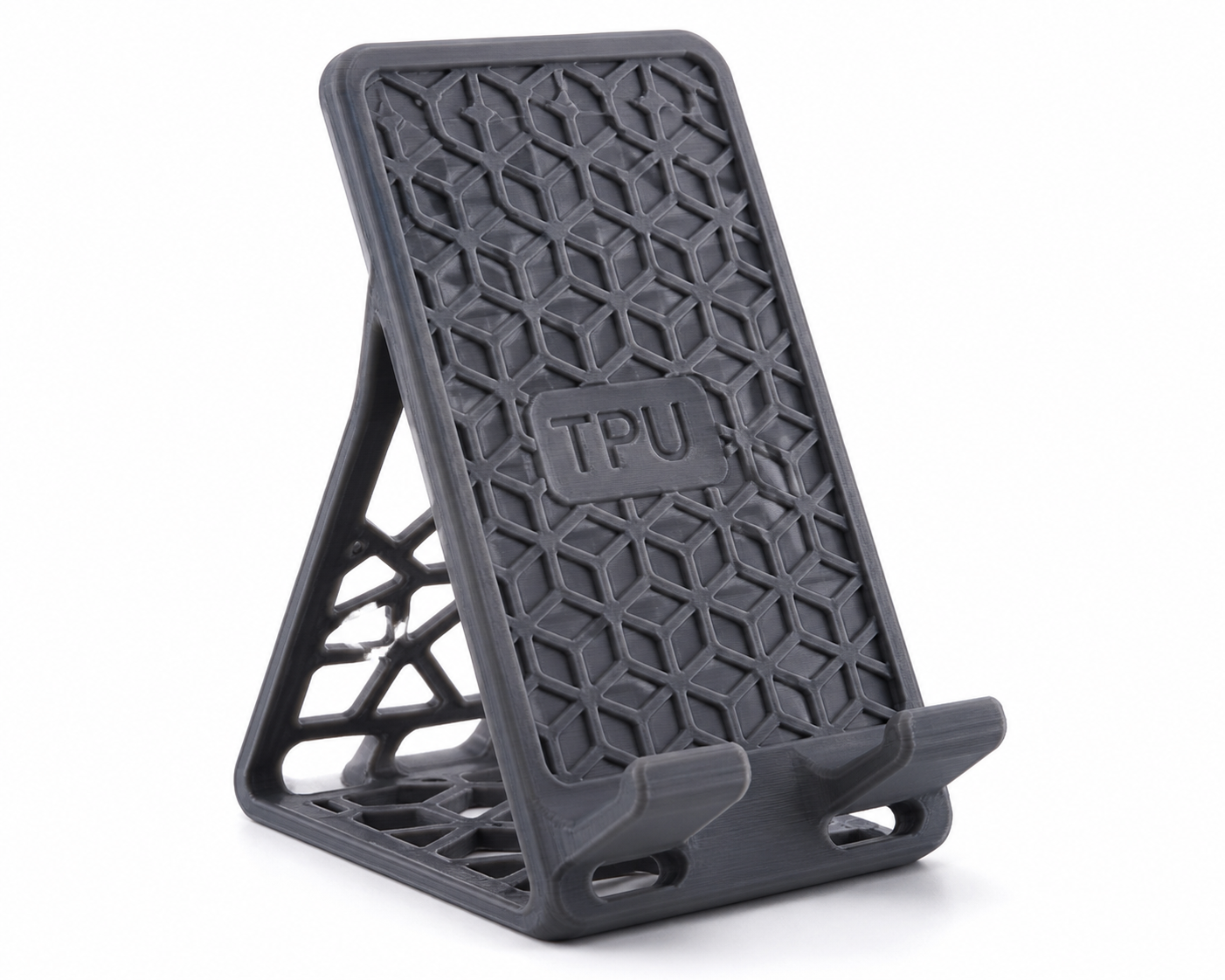 K2专用  TPU材料打印架 改进 3D-Druck kreative Design-Inspiration