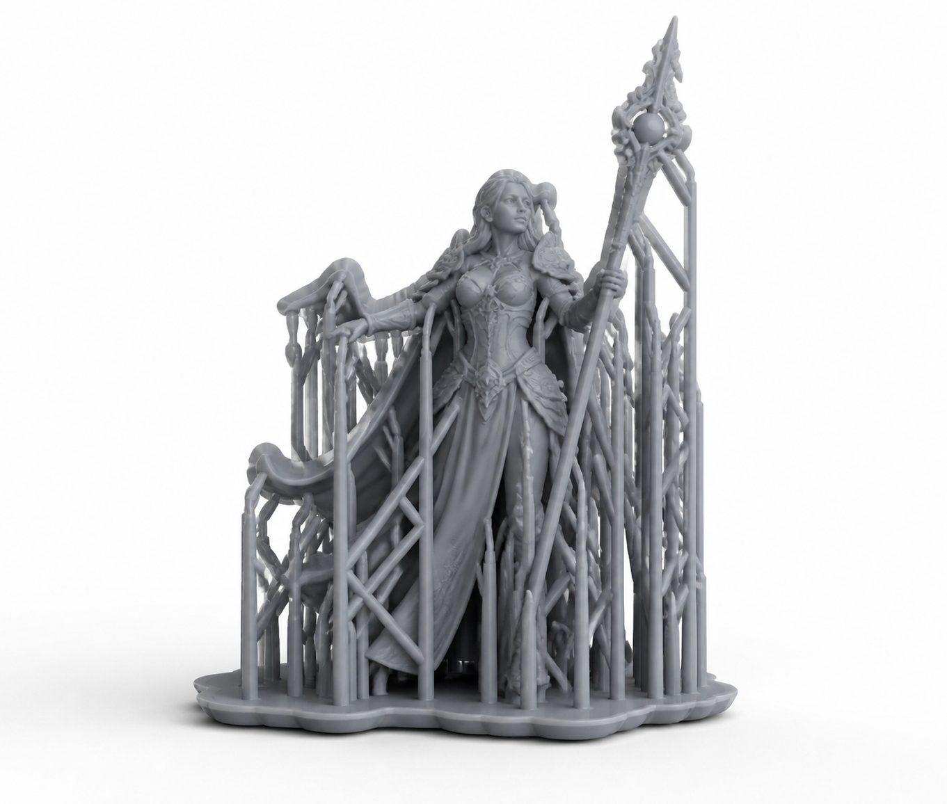 청개구리 3Dプリンティングクリエイティブデザインインスピレーション