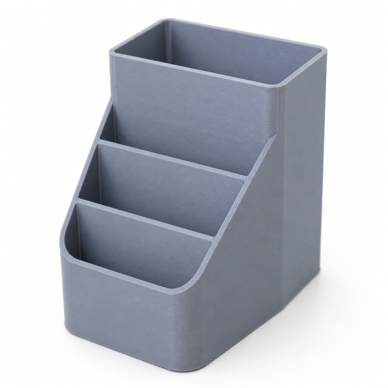pen holder Cảm hứng thiết kế sáng tạo cho in 3D