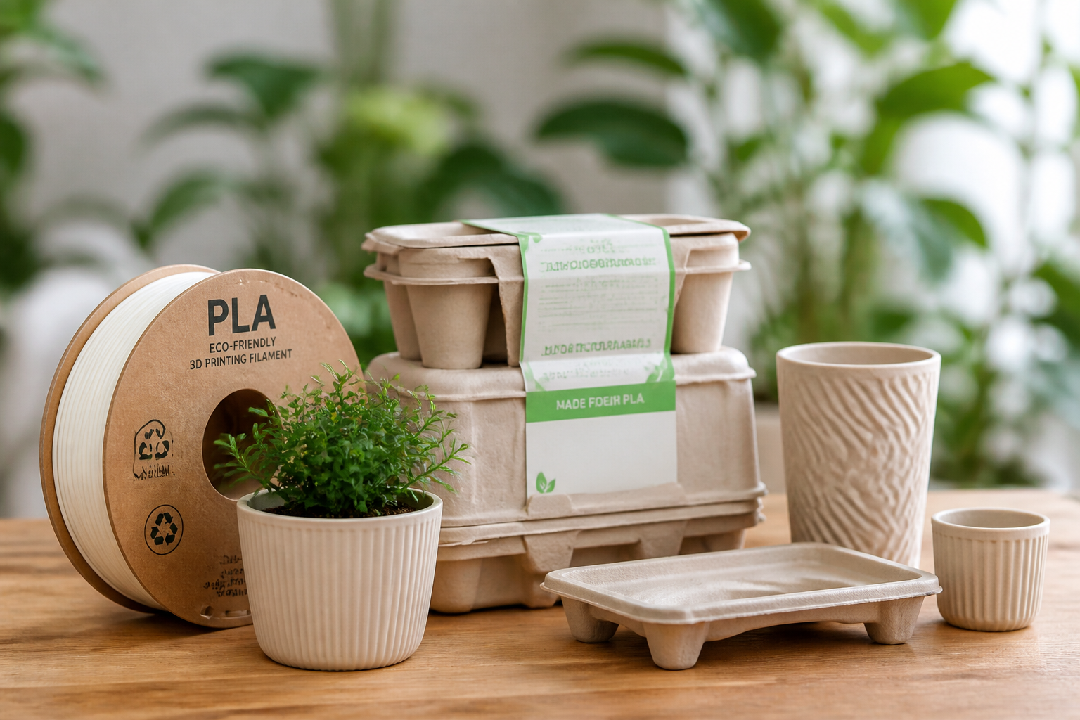 碳纤维增强复合材料的3D打印工艺：从连续纤维到短切纤维的性能对比与应用选择