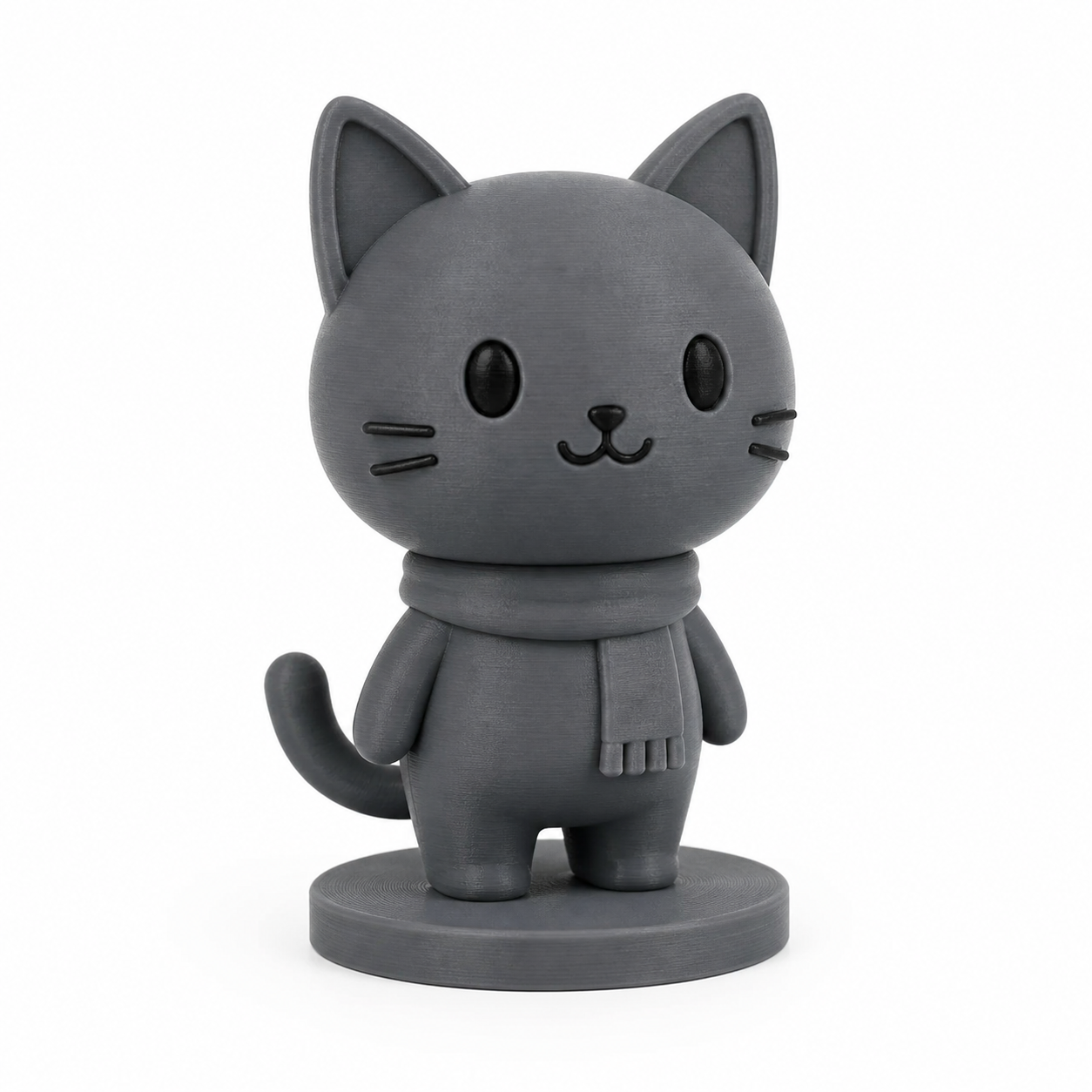 Ender 3 S1 PRO Sonic 3D Baskı Yaratıcı Tasarım İlhamı