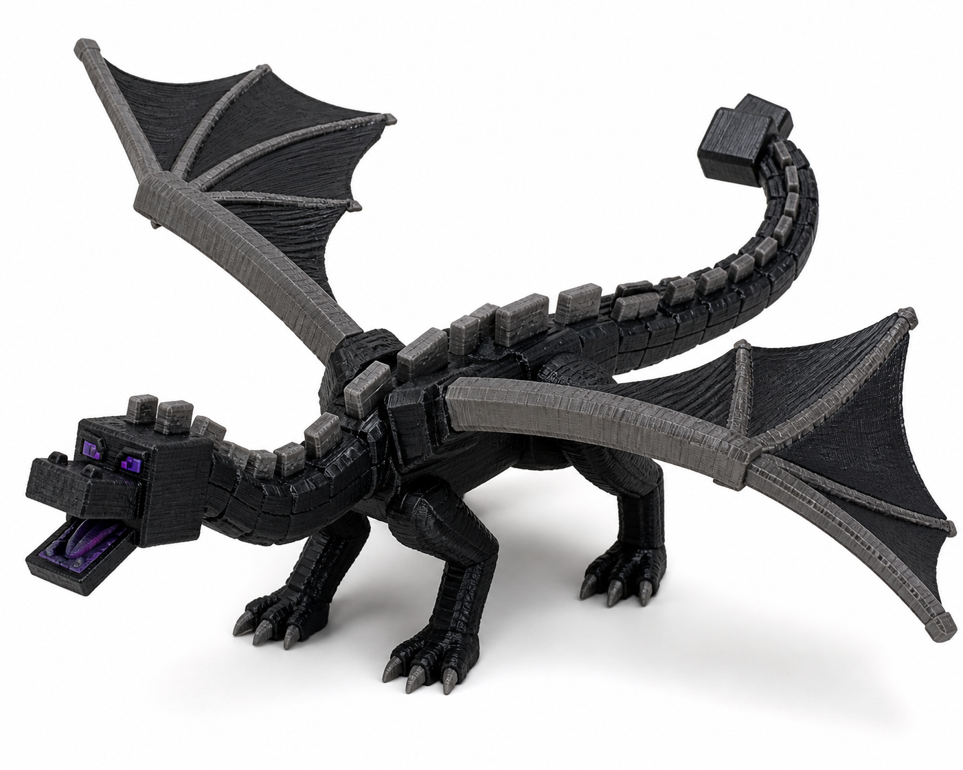 Ender 7铁氟龙管固定夹 3D Baskı Yaratıcı Tasarım İlhamı