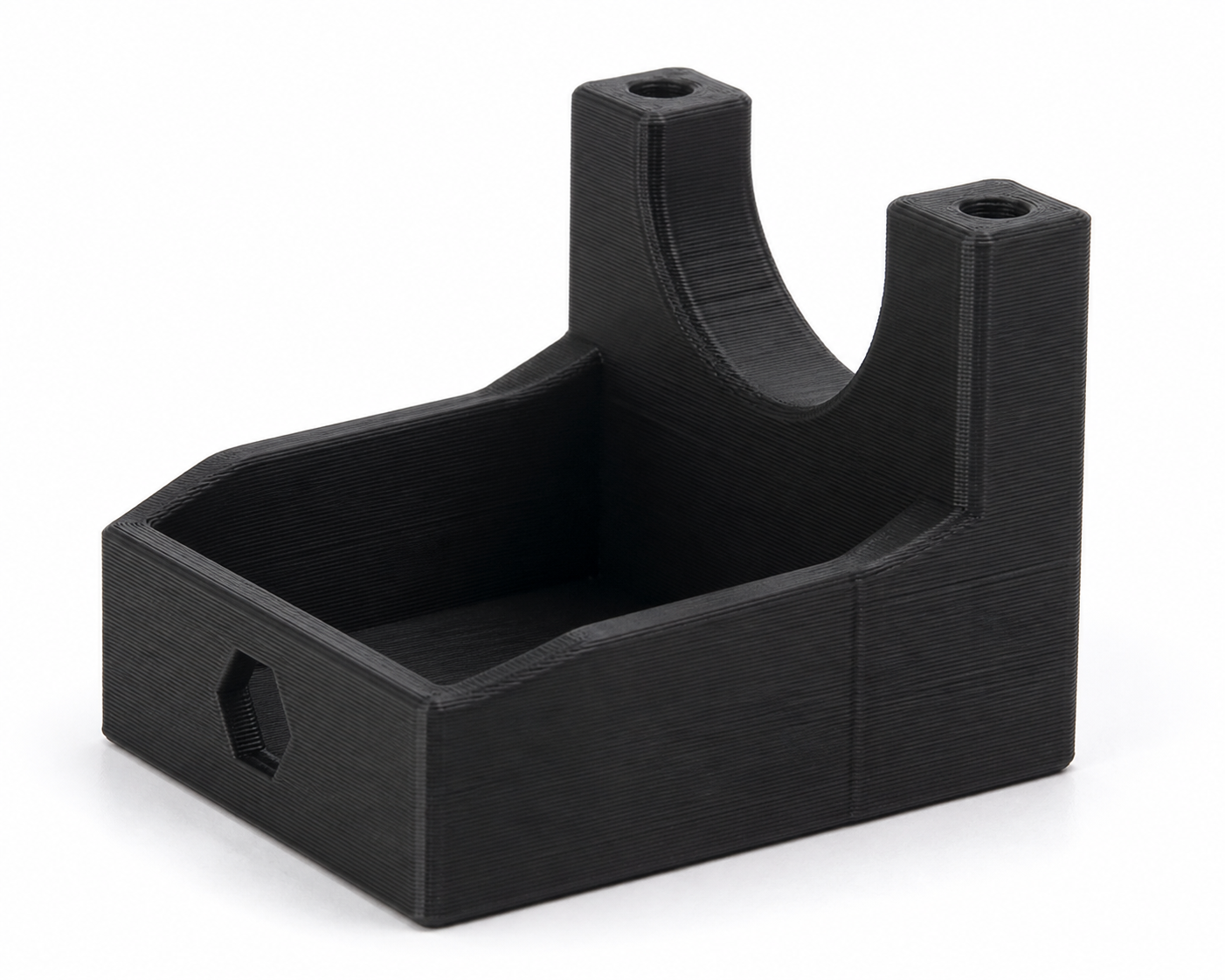 针织蝴蝶 Kreative Designinspiration für den 3D-Druck