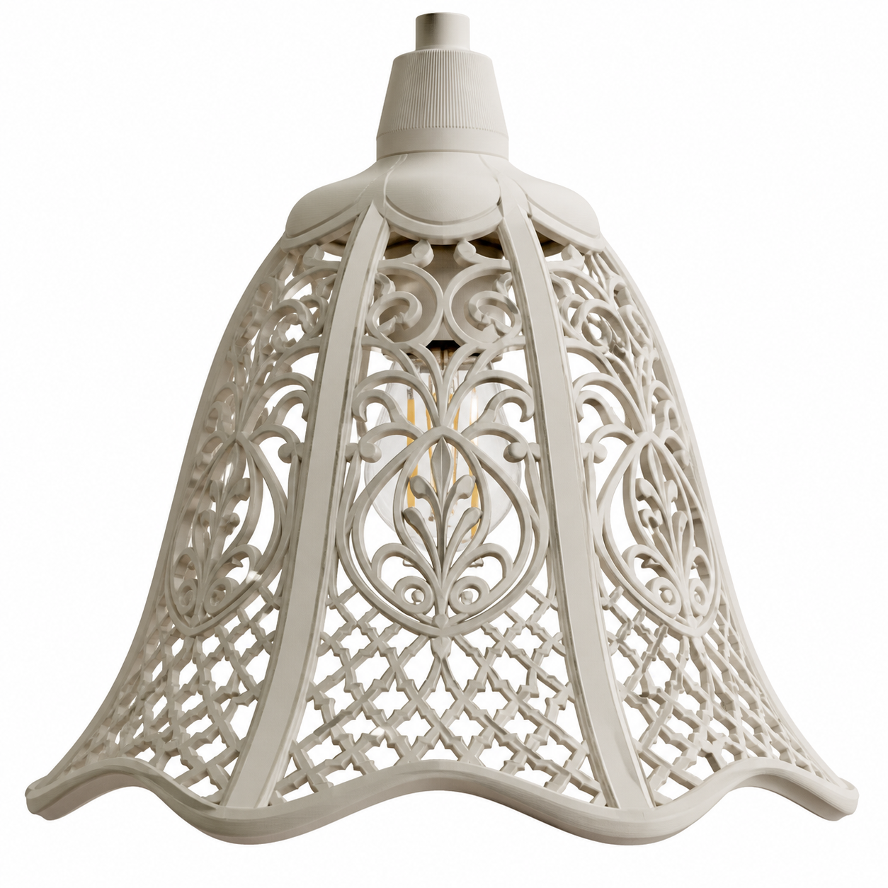小夜灯 Inspiration de design créatif impression 3D